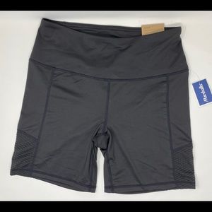 Reebok Biker Shorts